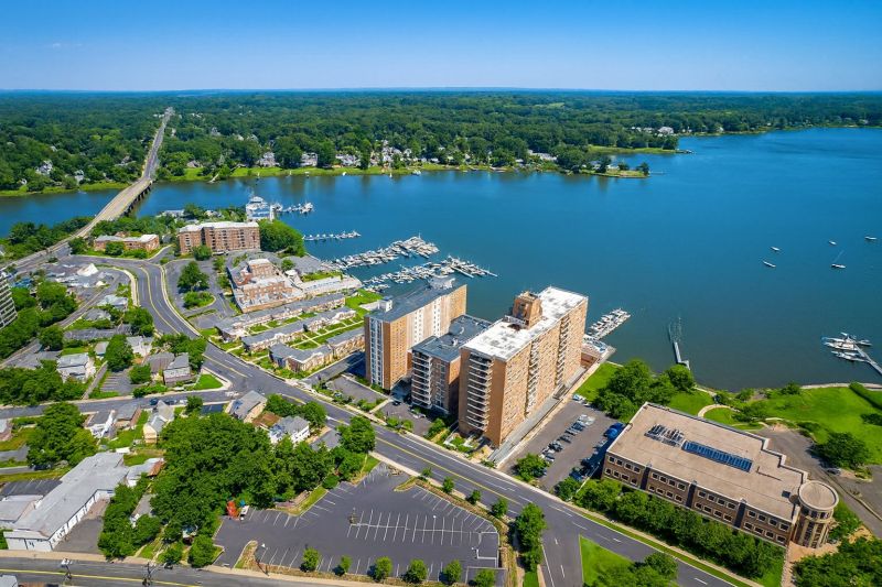 Red Bank, NJ