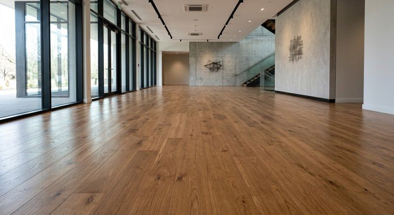 Commercial Hardwood Service in Florham Park, NJ
