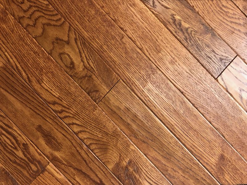 Commercial Hardwood Service in Monroe Township, NJ