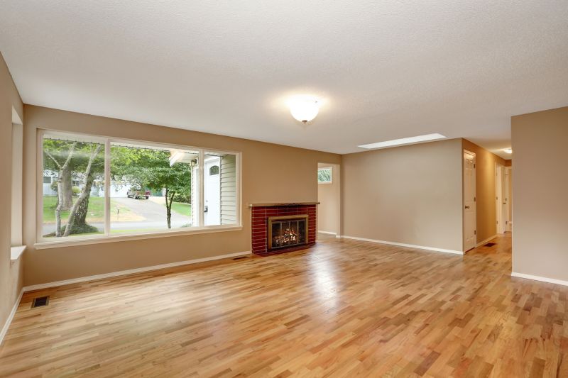 Engineered Wood Installation in New Brunswick, NJ