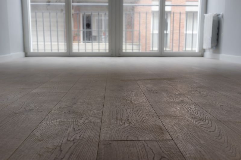 Engineered Wood Installation in New Brunswick, NJ