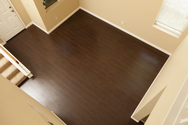 Laminate Floor Installation in Carteret, NJ