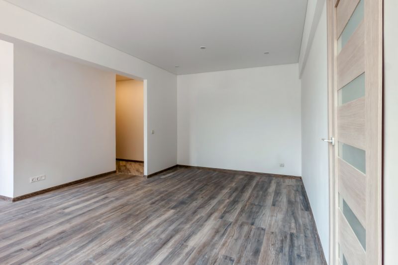 Laminate Floor Installation in Orange, NJ