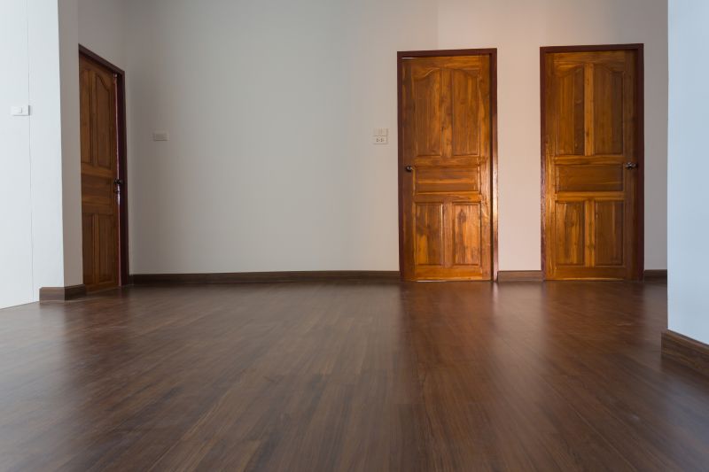 Laminate Floor Installation in Somerset, NJ