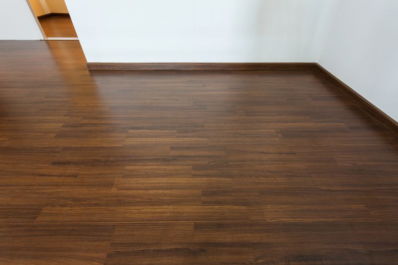 Laminate Floor Installation in Stirling, NJ