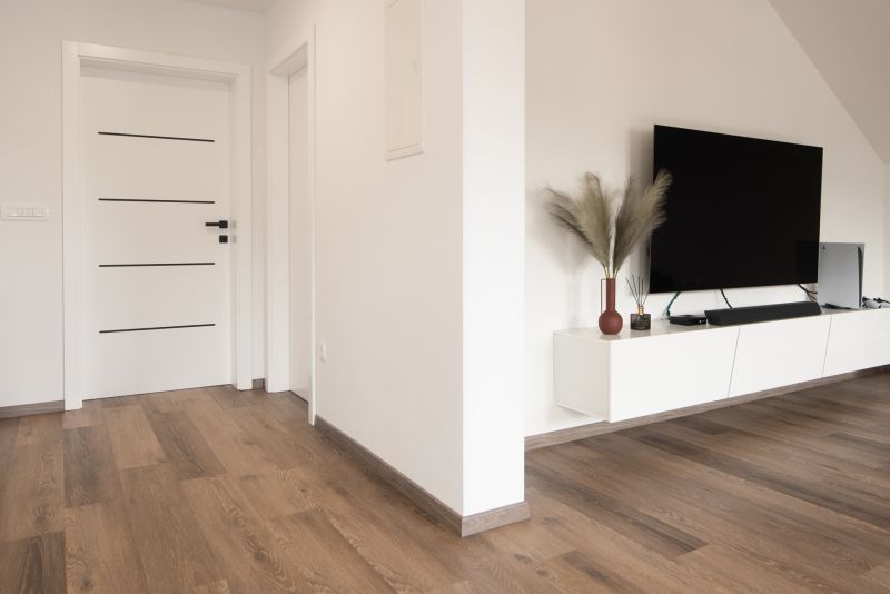 Laminate Floor Replacement in Hightstown, NJ