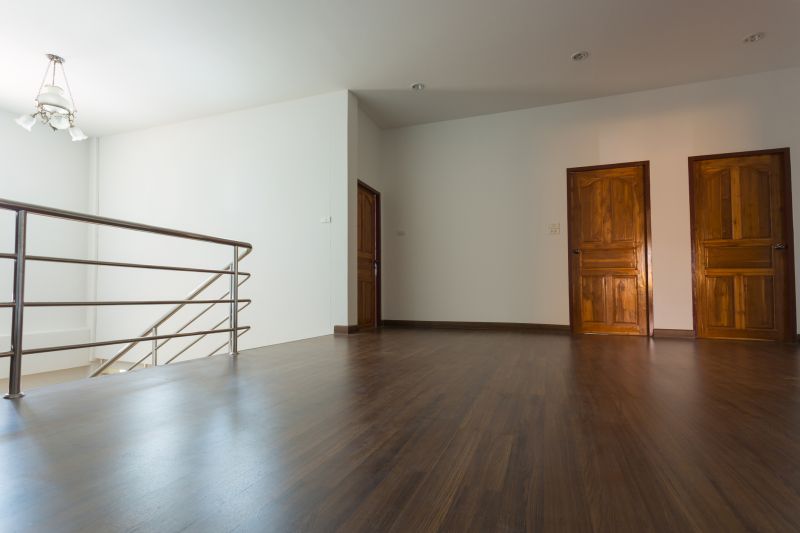 Laminate Floor Replacement in Hunterdon County, NJ