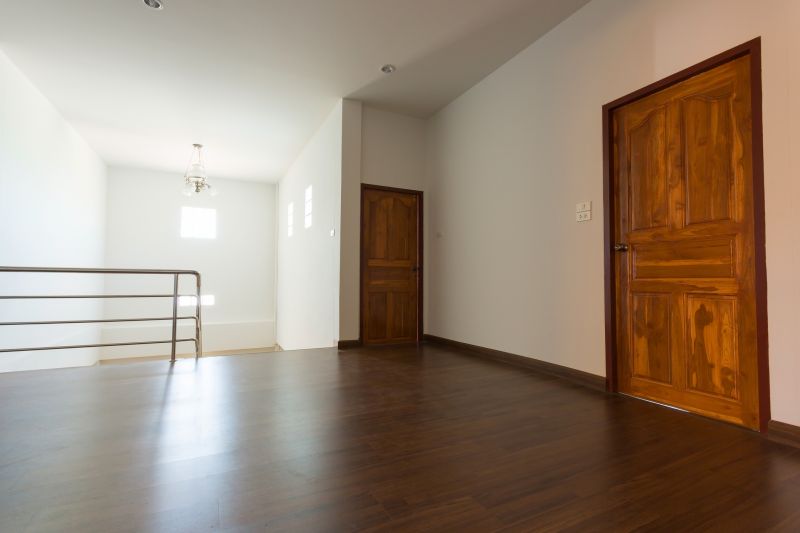 Laminate Floor Replacement in Jersey City, NJ
