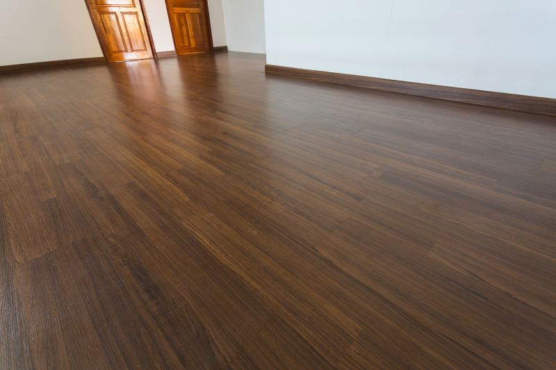 Laminate Floor Replacement in Union County, NJ