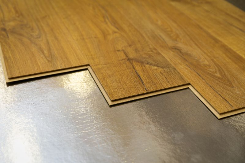 Laminate Floor Replacement in West Orange, NJ