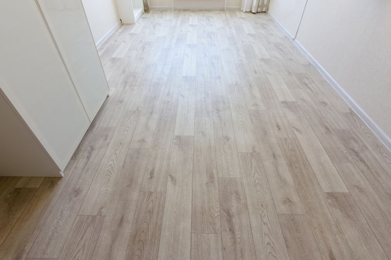 Linoleum Floor Installation in Highland Park, NJ