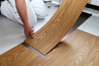 Linoleum Floor Installation in Hopewell, NJ