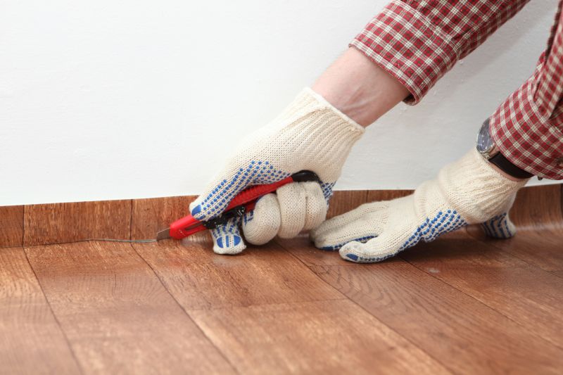 Linoleum Floor Installation in New Brunswick, NJ