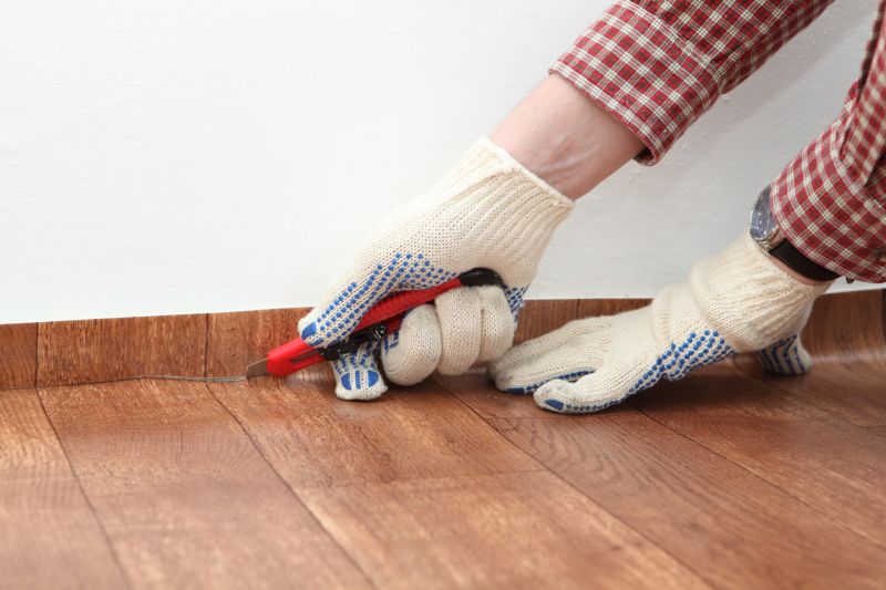 Linoleum Floor Installation in Staten Island, NY