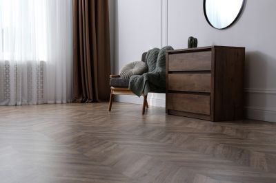 Linoleum Flooring Replacement in New Brunswick, NJ