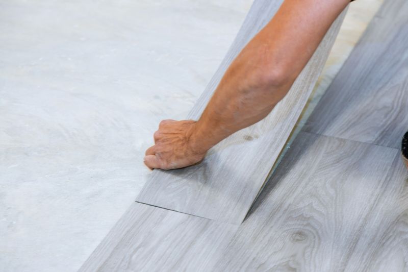Sheet Flooring Installation in Clark, NJ
