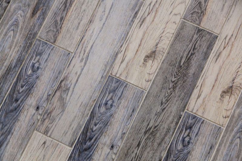 Sheet Flooring Installation in Jersey City, NJ