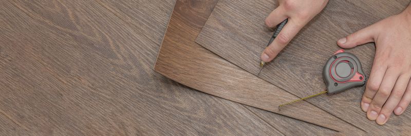 Sheet Linoleum Installation in Marlboro, NJ
