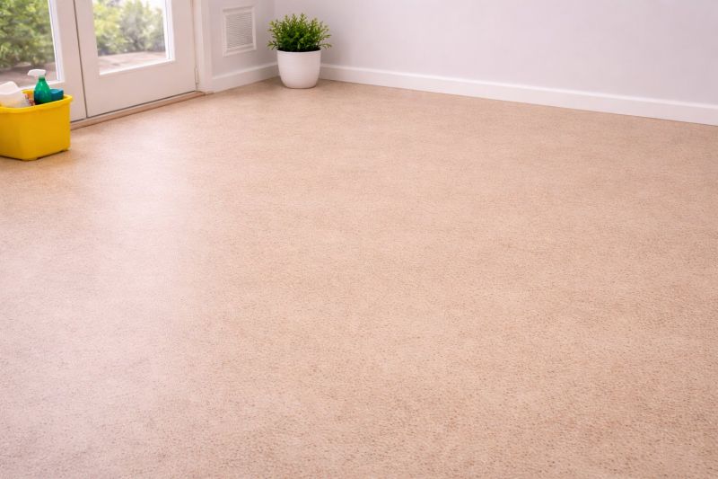 Sheet Linoleum Installation in Morristown, NJ