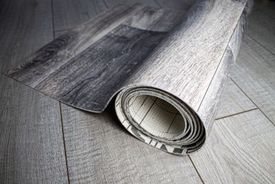 Sheet Vinyl Installation in Westfield, NJ