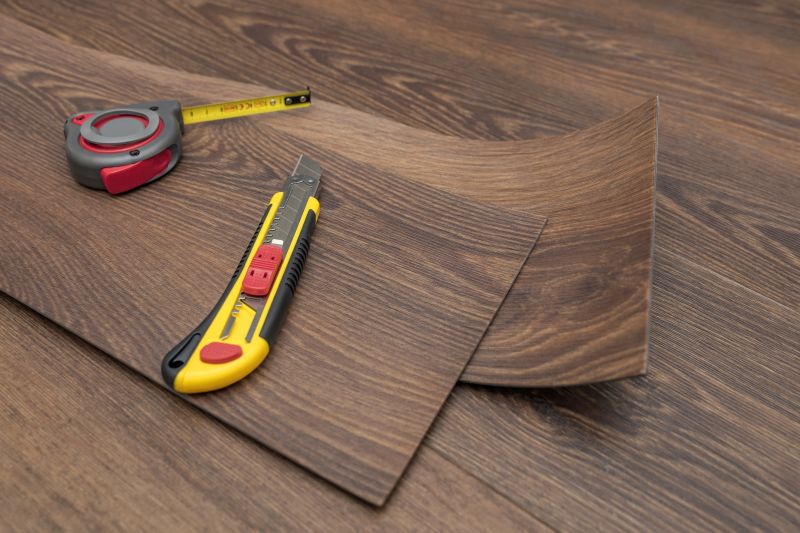 Vinyl Flooring Service in New Brunswick, NJ