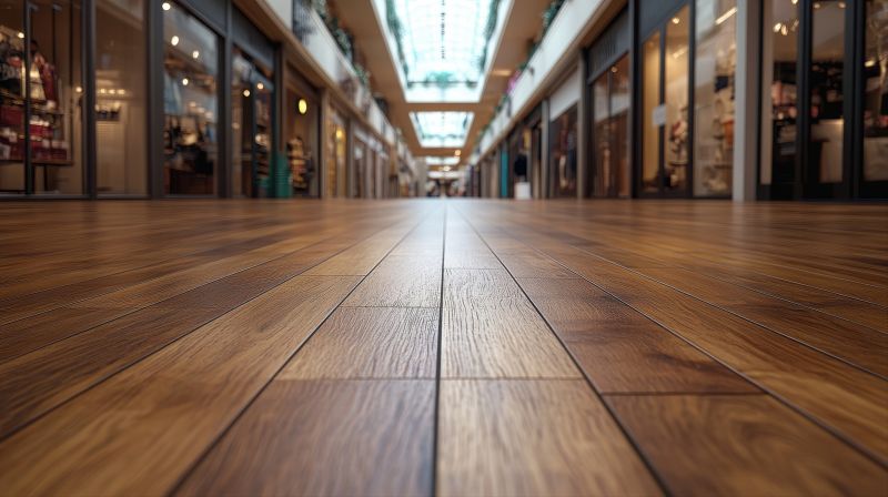 Commercial Hardwood Service in Somerville, NJ