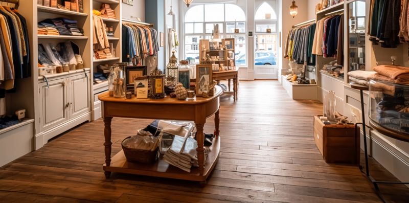 Commercial Hardwood Service in Califon, NJ